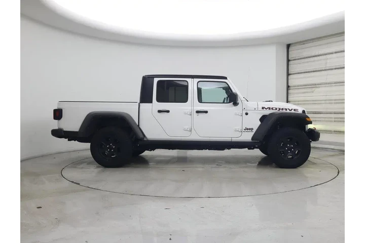 $28998 : Jeep Gladiator 2021 4x4 Moja image 7