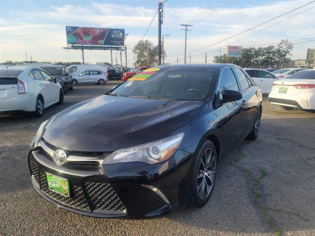 $13999 : 2015 Camry XSE image 4