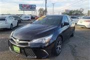 $13999 : 2015 Camry XSE thumbnail