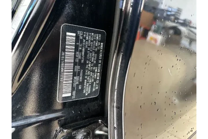 $19990 : Nissan Rogue Sport 2021 AWD image 10