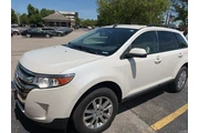 Ford Edge 2013 SEL 4dr Cross en Cleveland