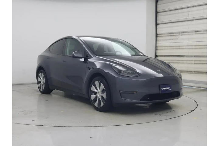 $35998 : Tesla Model Y 2023 AWD Long image 1