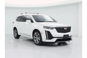 Cadillac XT6 2020 Premium Lu en Raleigh