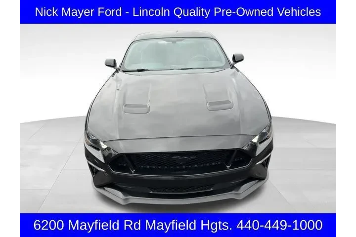 $32970 : Ford Mustang 2020 GT 2dr Fas image 2
