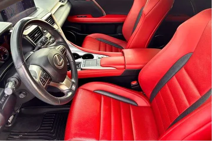 $39977 : Lexus RX 350 2022 AWD F SPOR image 7