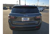 $21000 : Jeep Compass 2022 4x4 Latitu thumbnail