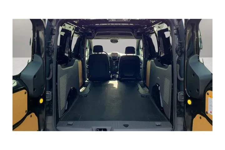 $13662 : Ford Transit Connect 2019 XL image 10