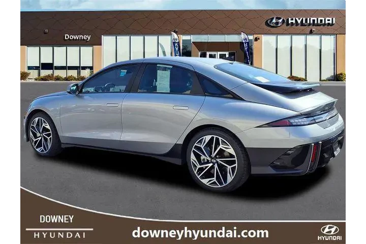 $29970 : Hyundai IONIQ 6 2025 SEL 4dr image 5