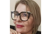 Señora sexy en Los Angeles