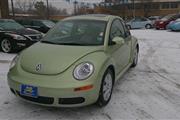 $6999 : 2008 New Beetle SE thumbnail