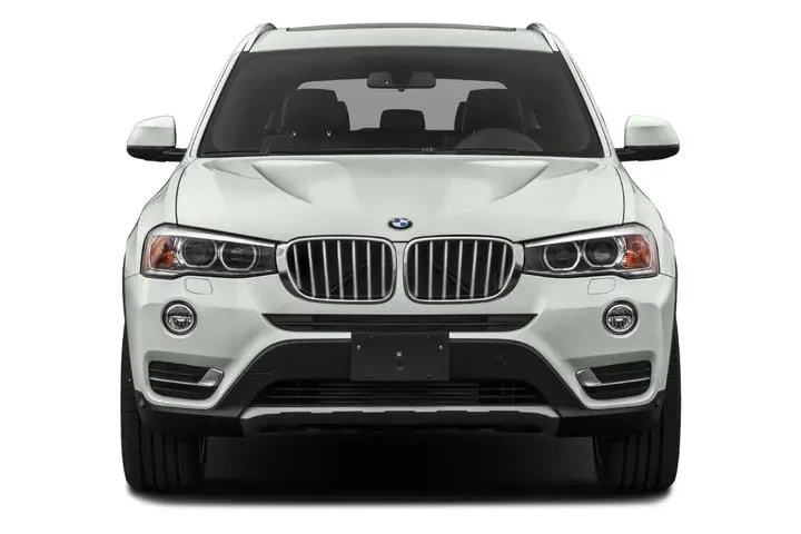 $8500 : BMW X3 2017 AWD xDrive28i 4d image 4