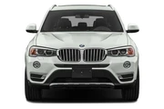$8500 : BMW X3 2017 AWD xDrive28i 4d thumbnail