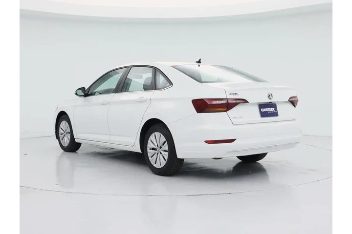 $16998 : Volkswagen Jetta 2019 R-Line image 2
