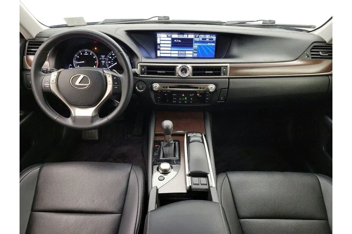 $24998 : Lexus GS 350 2014 4dr Sedan image 9