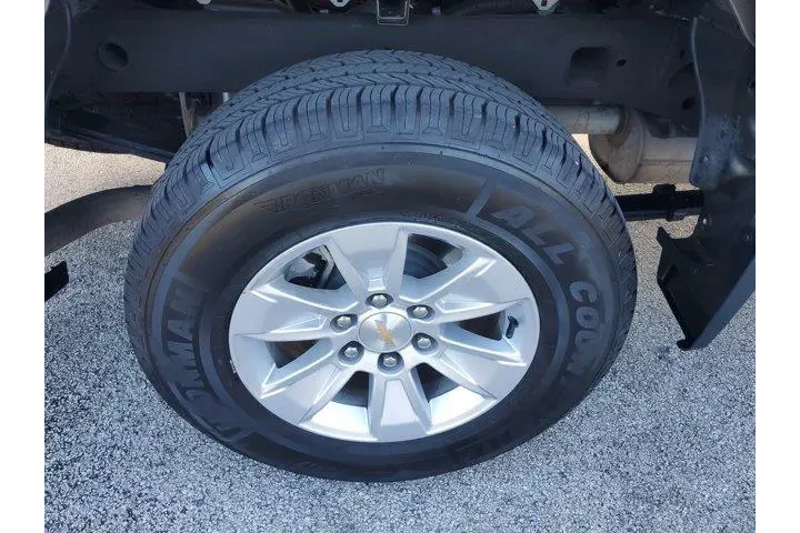 $36595 : Chevrolet Silverado 1500 202 image 9