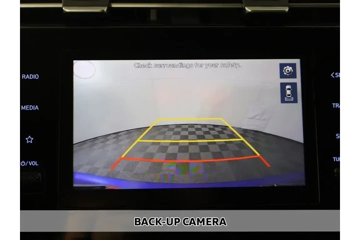 $18893 : Hyundai TUCSON 2023 AWD SEL image 5