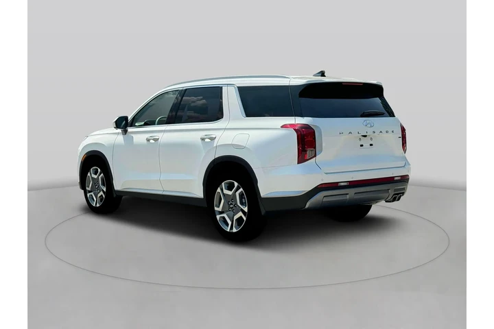 $39331 : Hyundai PALISADE 2025 AWD SE image 5