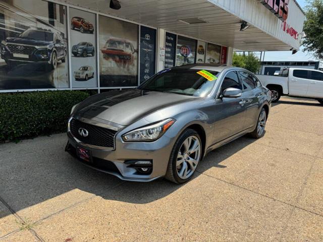 $20499 : 2016 Q70 3.7 image 5