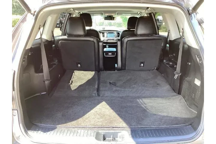 $22412 : Toyota Highlander 2019 AWD X image 10