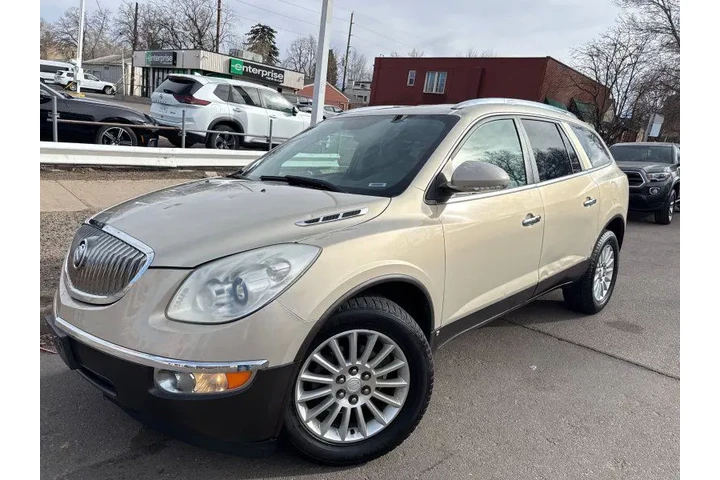 $11995 : 2008 Enclave CXL image 1