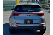 2019 KIA SPORTAGE2019 KIA SPO en Santa Rosa