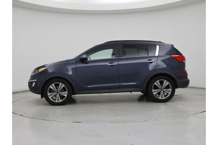 $11599 : Kia Sportage 2014 SX 4dr SUV image 3