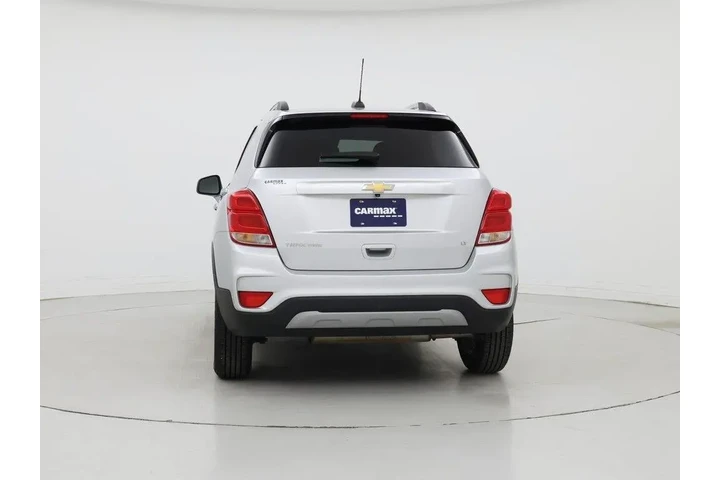 $14998 : Chevrolet Trax 2019 AWD LT 4 image 6