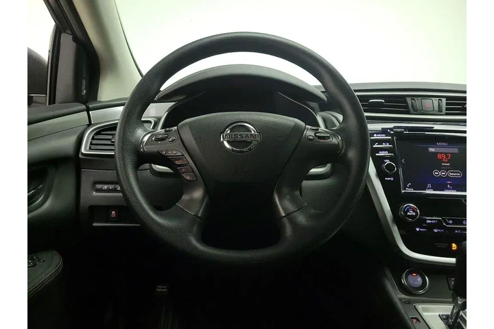 $20998 : Nissan Murano 2020 S 4dr SUV image 10