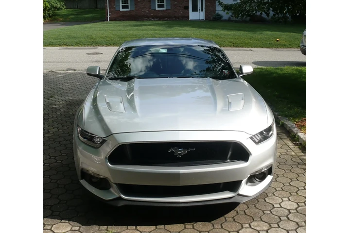 $9900 : 2015 Ford Mustang GT Premium image 1