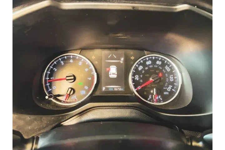 $21997 : Toyota RAV4 2020 XLE 4dr SUV image 10