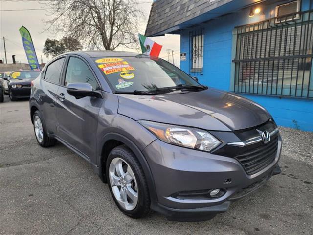 $11999 : 2016 HR-V EX image 2