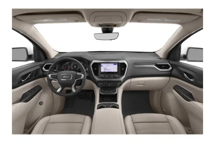 $37863 : GMC Acadia 2023 4x4 Denali 4 image 8