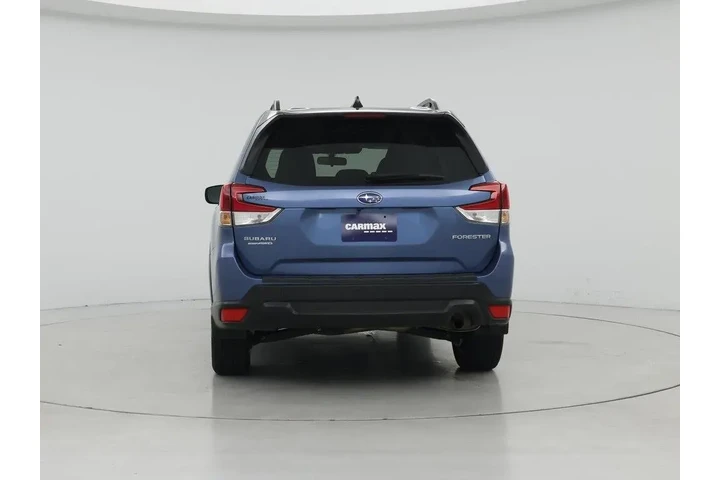 $28998 : Subaru Forester 2024 AWD Pre image 6