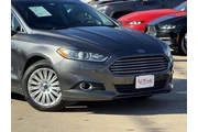 $11987 : Ford Fusion Energi 2015 SE L thumbnail