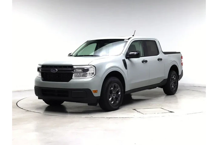 $31998 : Ford Maverick 2024 XLT 4dr S image 4