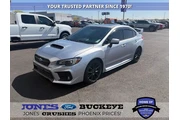 Subaru WRX 2020 AWD Limited