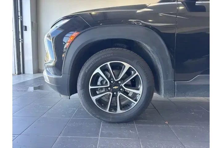 $21581 : Chevrolet Trailblazer 2025 L image 5