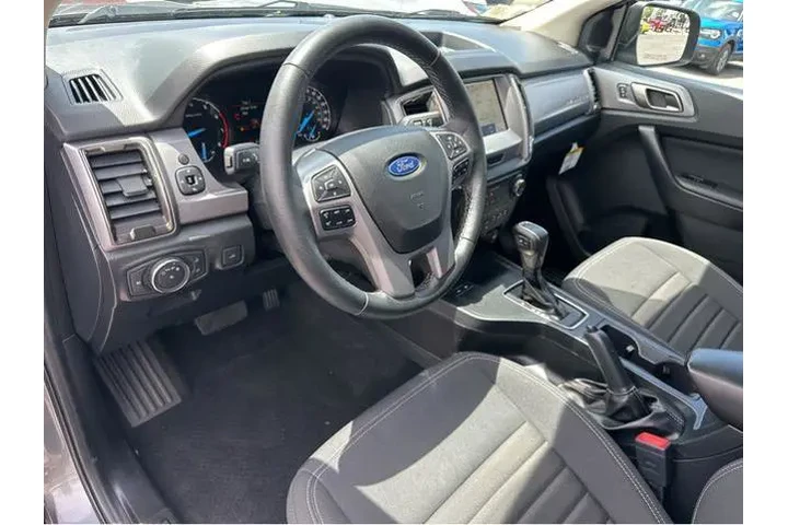 $30000 : Ford Ranger 2022 4x2 XL 4dr image 7