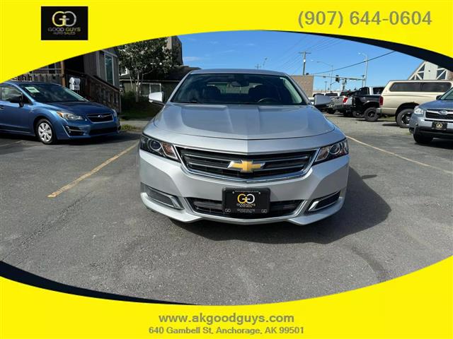 $14999 : 2017 CHEVROLET IMPALA LT SEDA image 3