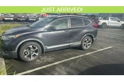 Honda CR-V 2017 AWD Touring en Santa Rosa