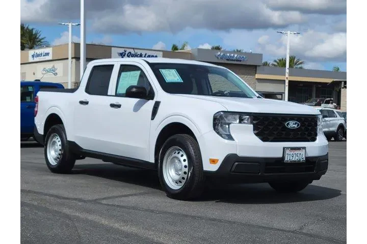 $29840 : Ford Maverick 2025 XL 4dr Su image 1