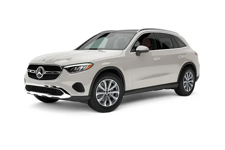 $38990 : Mercedes-Benz GLC 2024 GLC 3 image 1