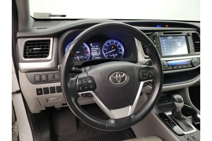 $26998 : Toyota Highlander 2018 AWD X image 10