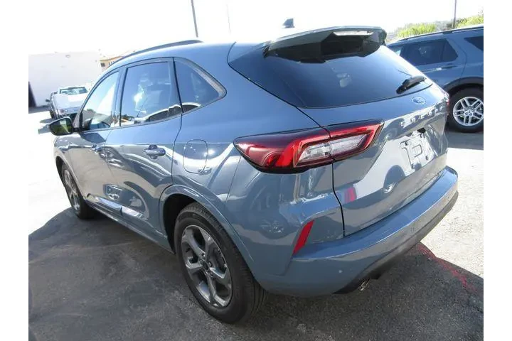 $25999 : Ford Escape Hybrid 2023 ST-L image 2