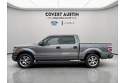 $16854 : Ford F-150 2014 4x2 STX 4dr thumbnail