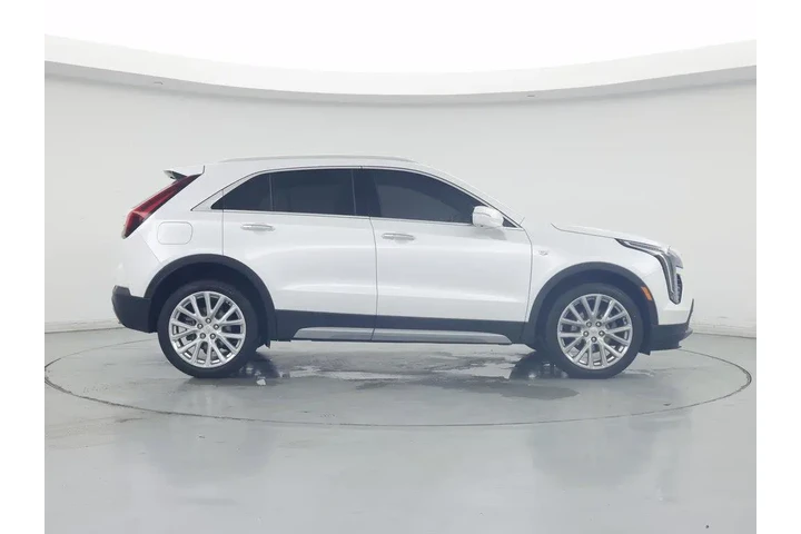 $30998 : Cadillac XT4 2023 4x4 Premiu image 7