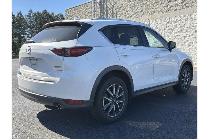 $13825 : Mazda CX-5 2018 Grand Tourin image 8
