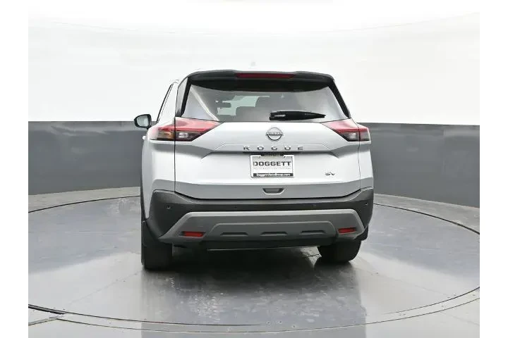 $24391 : Nissan Rogue 2023 SV 4dr Cro image 8