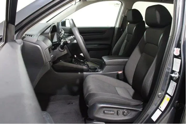 $34889 : Honda CR-V 2025 AWD EX 4dr S image 3