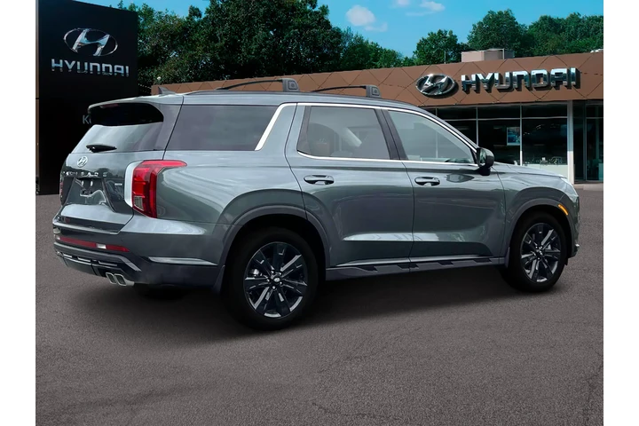 $36384 : Hyundai PALISADE 2024 AWD XR image 8